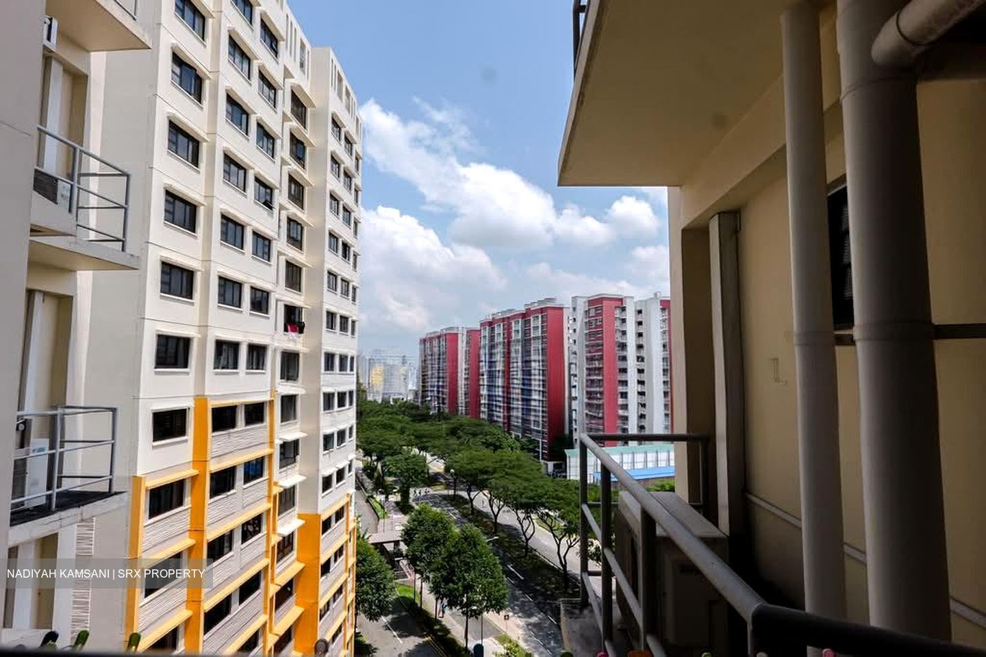 Blk 464B West Plains @ Bukit Batok (Bukit Batok), HDB 4 Rooms #600284821